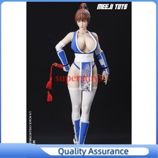 1PCS Presale MEEJI Toys MEEJI001 1/6 Female Ninja Fighter Ayane Female Action F picture