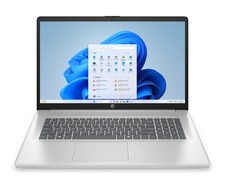 HP 17.3