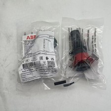 10PCS For ABB CE4T-10R-02 Push Button picture