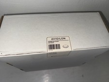 Avigilon H5AMH-DO-COVR1 Outdoor Dome Cover/Bubble Clear • New • Unused picture