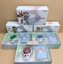 Bandai Digimon Tamers D-ARK 25th COLOR EVOLUTION Takato & Ruki & Lee NEW picture