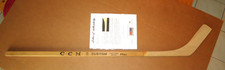 Rare 1966-67 Montreal Canadiens Hockey Stick X16 Autograph Signature PSA DNA picture