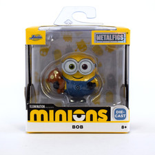 Jada Metalfigs Minions Bob Die-Cast Figure picture