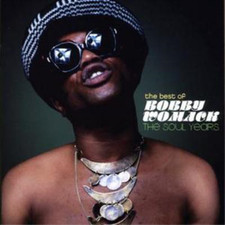 Bobby Womack The Best of Bobby Womack: The Soul Years (CD) Album picture