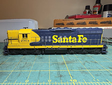 HO Athearn Santa Fe SD9 picture