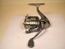 Quantum Bill Dance 30 DSS 30 spinning reel picture