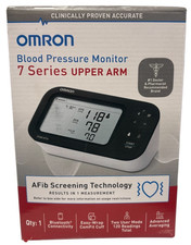 OMRON 7 Series - BP7360 AFib Screening - Upper Arm Blood Pressure Monitor picture