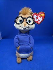 ty beanie babies Simon picture
