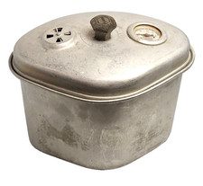 Vintage Vitamium Ware / Aluminum Ventilated Cookware Good For Camping picture