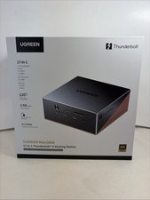 New, Sealed UGREEN Revodok Maxidok 17-in-1 Thunderbolt™ 5 Docking Station picture