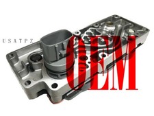 99-04 7.3L Diesel Truck 4r100 Rebuilt Shift Solenoid Truck Lifetime Warranty picture