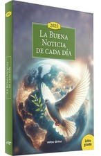 La Buena Noticia de cada dia 2025 : Edicion Hispanoamerica by Verbo picture