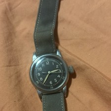 Waltham Vintage picture