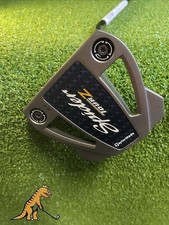 Mint TaylorMade Spider Tour Z Z7 35” Mallet Putter picture