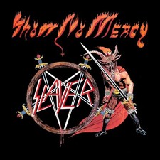 Slayer - Show No Mercy [New CD] Jewel Case Packaging picture