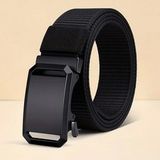 Tactical Buckle Belt picture