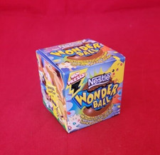 Pokemon Nintendo Nestle Wonder Ball - RARE NEW IN ORIGINAL BOX picture
