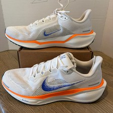 Nike Pegasus 41 M10 White 7/10 Running Shoes picture