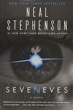 Seveneves: A Novel picture