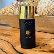 Bvlgari Le Gemme Tygar Eau de Parfum Spray 1.0 fl oz Travel Size picture