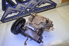 Q1-5 TRANSMISSION 1341372 GEARBOX 04 POLARIS MAGNUM 330 4X4 ATV FREE US SHIP picture