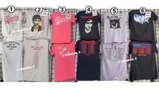 New merch Sombr 2026 You Are The Reason Tour Merch reprint picture