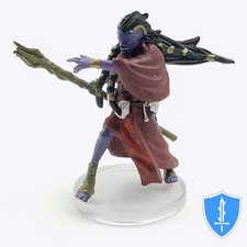Night Hag - Icewind Dale Rime of Frostmaiden #23 D&D Miniature picture