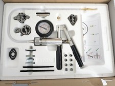 GENUINE OEM Stihl Pressure & Vacuum Tester Tool kit  Part Number 0000 890 1701 picture
