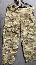Multicam OCP Trousers Extreme Cold/wet Weather(Gen III) XL-Regular Brand NEW picture