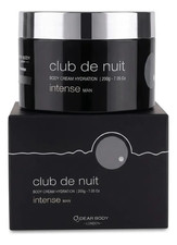 Club De Nuit Intense Man Body Cream Hydration 200g 7.05 oz Dear Body London picture