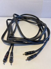 Matix Ultra Pure Directional Acoustic OFC Home Interconnect Cable (16 Feet) picture