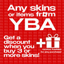 Roblox - YBA / Your Bizarre Adventure - Safe & Fast Delivery picture