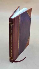 Yucatan before and after the conquest, V. no.20 1937 [Leather Bound] picture