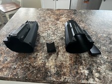 Boba Fett-style Gauntlets Cosplay 3D Printed picture