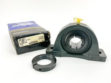 New Sealmaster NP-20T Ball Bearing Pillow Block 1-1/4