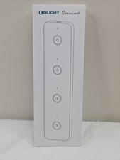 Olight Omino Charger White. 4 Magnetic Charging Ports  picture