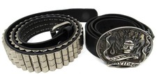 Harley Davidson and Generic Motorcycle Belts 46