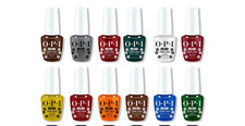 OPI x m&m's Sweeten Your Mani Collection  Gelcolor Intel 0.5 oz - 12 pcs picture