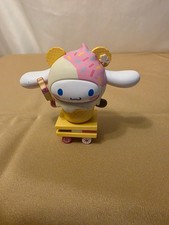 Tokidoki Hello Kitty Cinnamoroll x Teddy Freeze Sweet Treats Open Blind Box Set picture