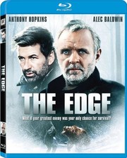 The Edge [New Blu-ray] Ac-3/Dolby Digital, Dolby, Digital Theater System, Dubb picture