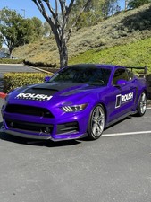 2015 Ford Mustang GT picture