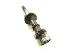 GOOD 2012-2020 Polaris Sportsman 570 / Ranger 800 OEM Transmission Input Shaft picture
