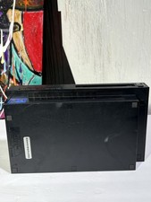 Sony PS2 Fat Console Only For Parts Or Repair  picture