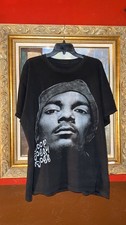 Vintage Snoop Doggy Dogg rap tee picture