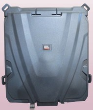 KEMIMOTO 100L UTV REAR CARGO BOX FOR POLARIS RZR XP 1000 /4 (2019-2023) BOX picture