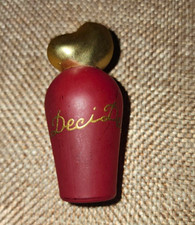 Vintage Nina Ricci Deci Dela Parfum Miniature Perfume Bottle picture