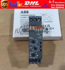 1pc ABB CT-MFC.12 Time relay 1SVR508020R0000 picture