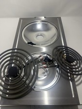 2xJEA7000ADSA Coil Element Burner Cartridge Fit JennAir JEA7000ADS Range Stove picture