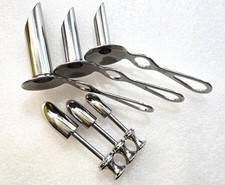 Jarit Hirschman Anoscope Set – Small, Medium & Large | Surgical Instrument Set picture
