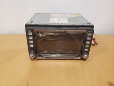 Fujitsu AVX 2404 Eclipse 5.8˝ Display Screen, DVD / CD / MP3 Receiver picture